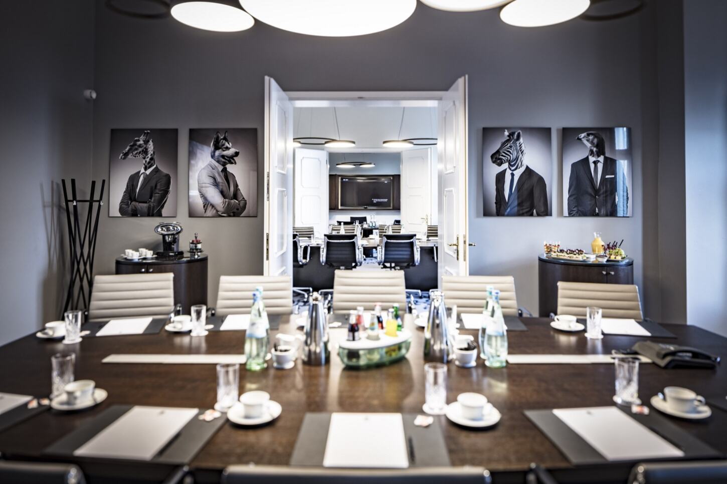 Meeting & Events