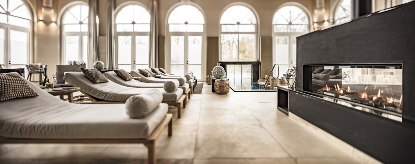 Wellness & Spa