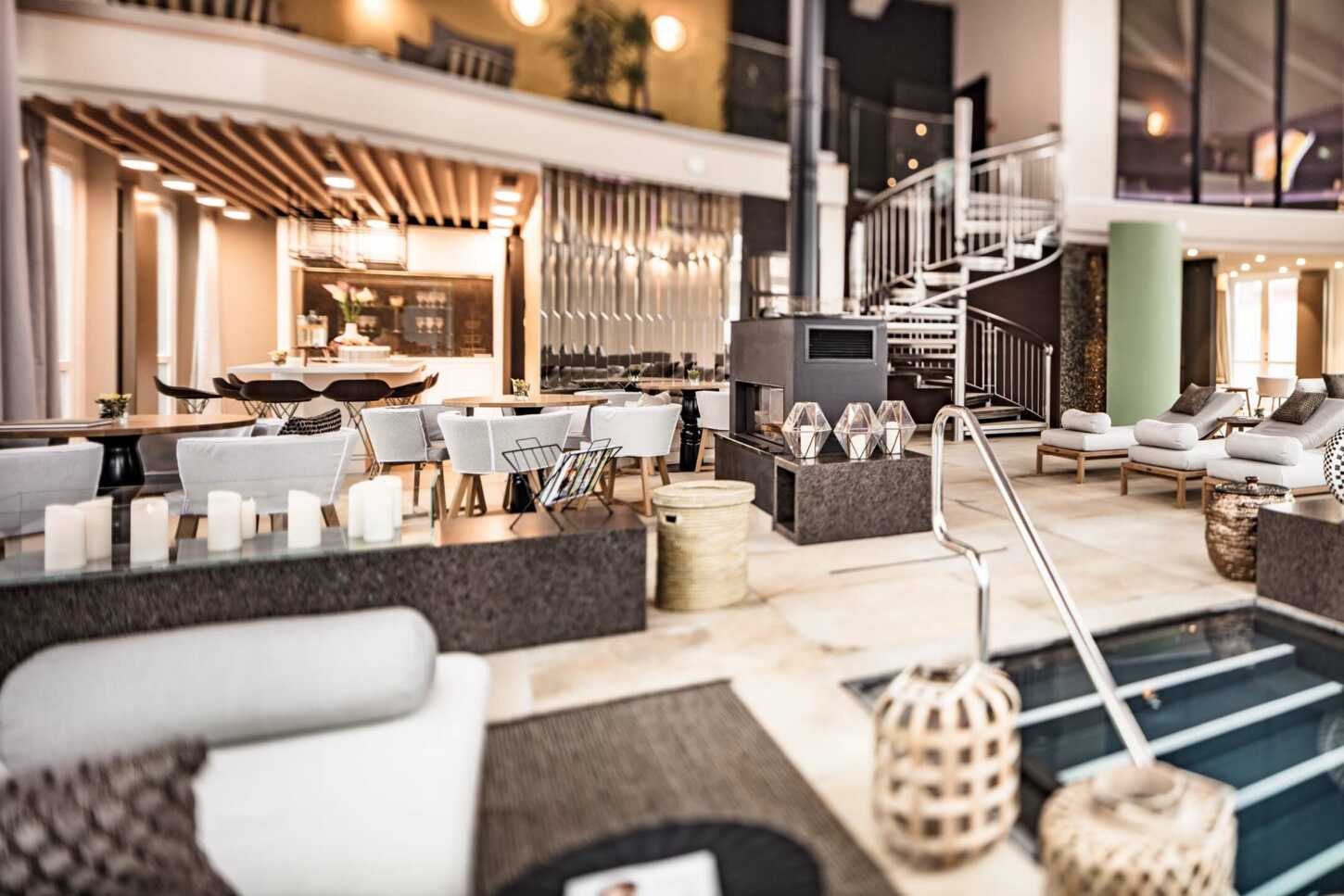 Wellness & Spa