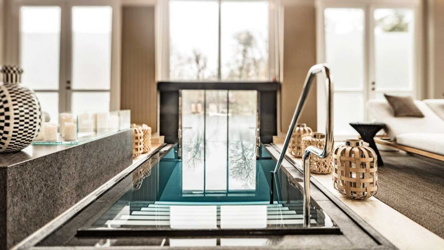 Wellness & Spa