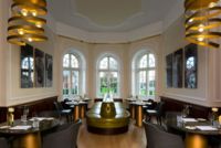 Gourmetrestaurant „Blüchers“ 