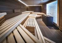 Wellness & Spa