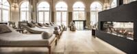 Wellness & Spa