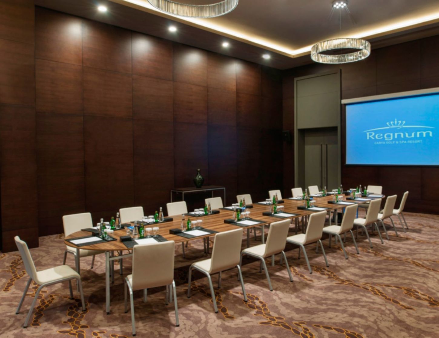 Meeting & Events