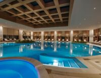 Wellness & Spa