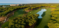 Golfplatz