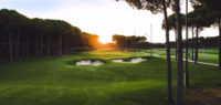 Golfplatz
