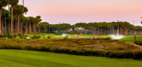 Golfplatz