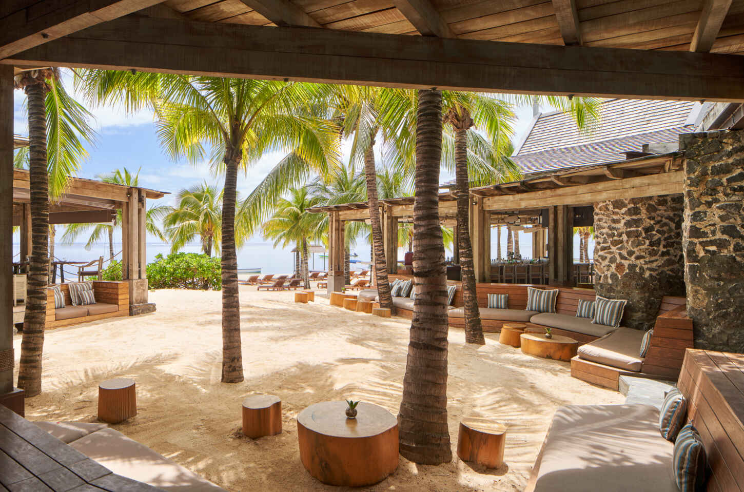 Hotel St. Regis Le Morne Resort, Mauritius 19680