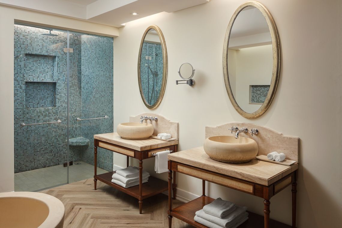 Heritage Junior Suite