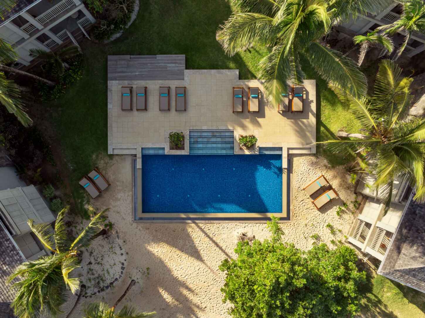 Garten Pool