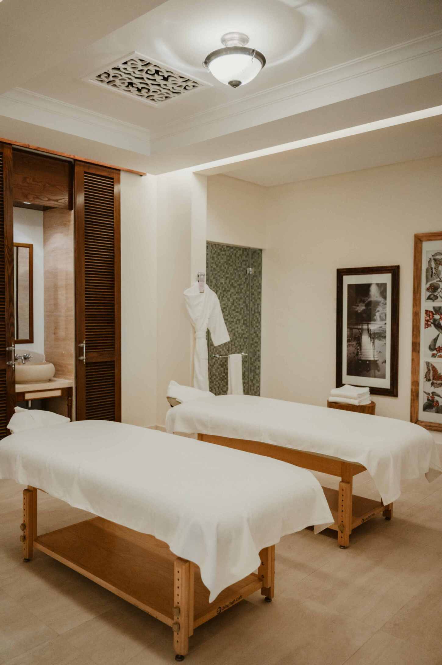 Wellness & Spa