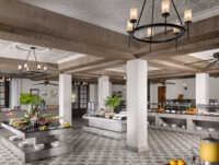 Hotel St. Regis Le Morne Resort, Mauritius 19673