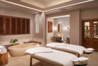 Wellness & Spa