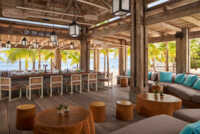 The Boathouse Grill & Bar