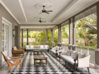 Hotel St. Regis Le Morne Resort, Mauritius 19682