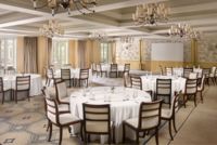 Restaurant Colonial Room