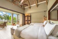 Junior Suite Ocean