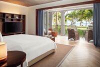 Junior Suite Ocean