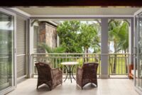 Junior Suite Ocean