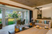 Junior Suite Ocean