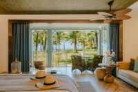 Ocean Haven Junior Suite