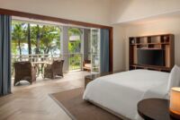 Ocean Haven Balcony Junior Suite
