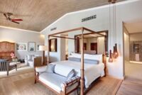 Manor House Spa Suite