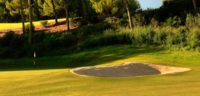 Golfplatz