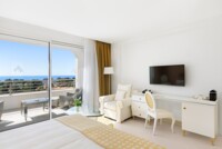 Penthouse Suite