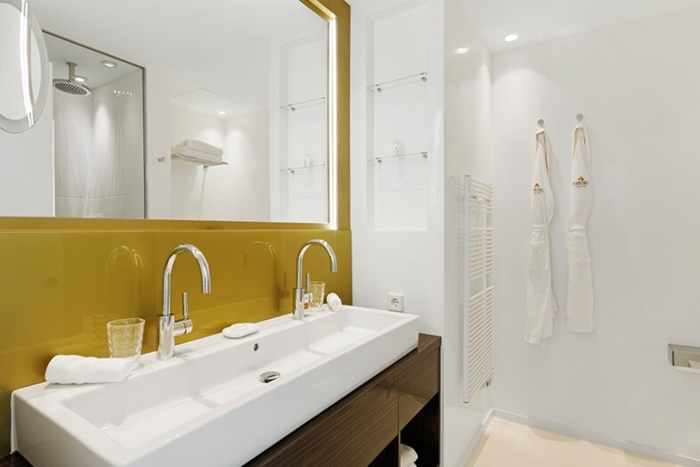 Penthouse Suite