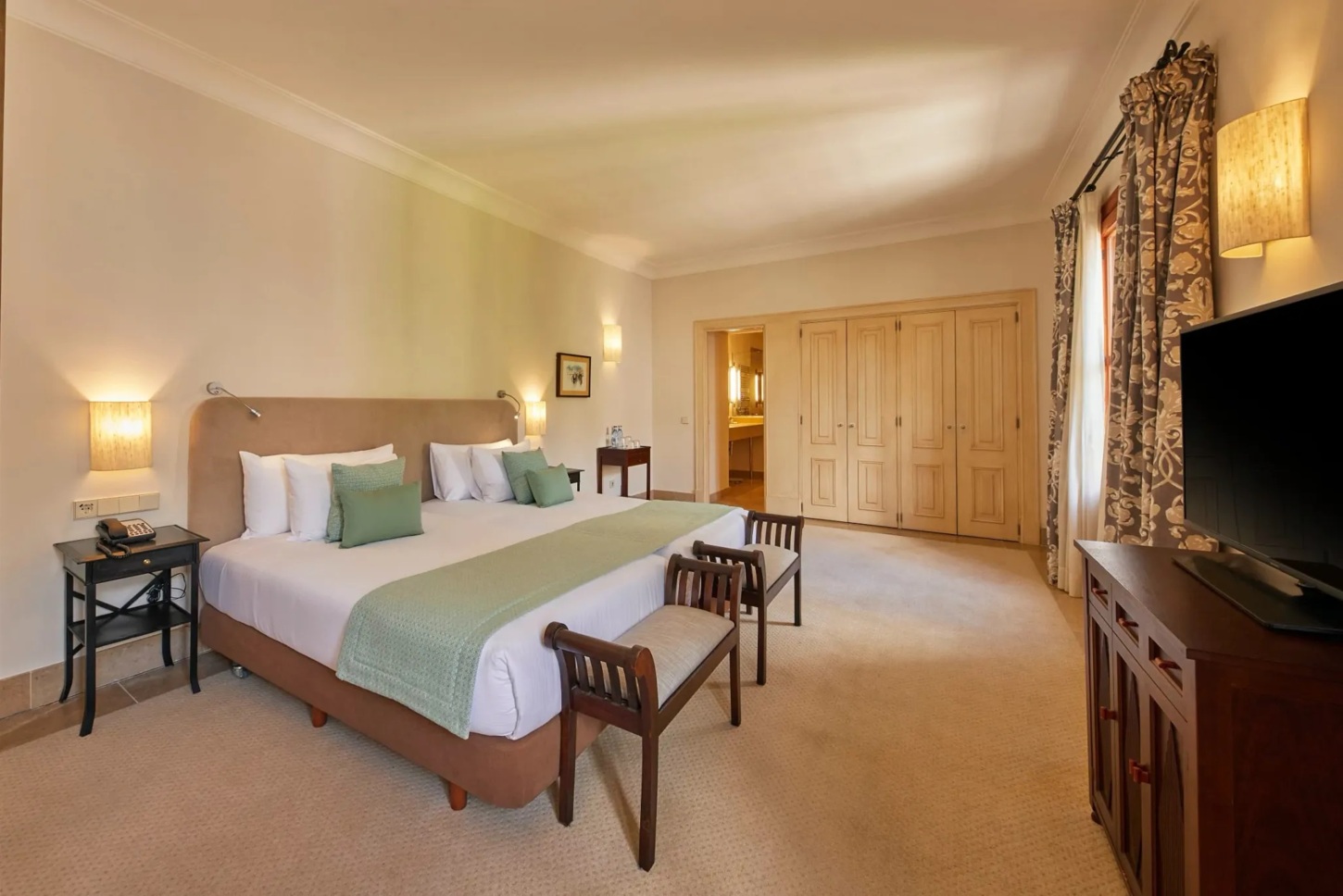 Junior Suite Tramuntana