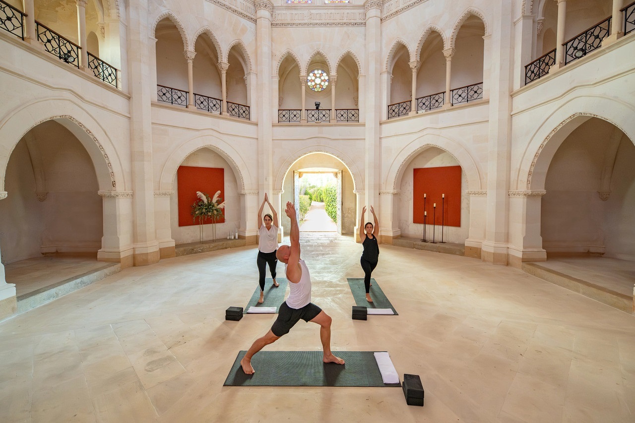 Freizeitaktivitäten