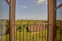 Deluxe Doppelzimmer Tramuntana