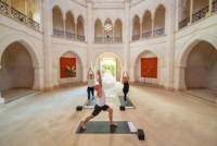 Freizeitaktivitäten