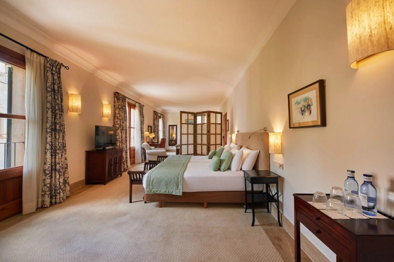 Junior Suite Tramuntana