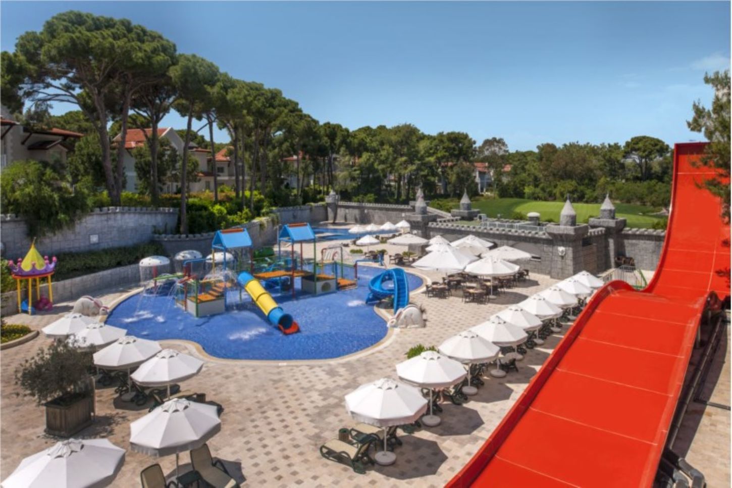 Kinderpool