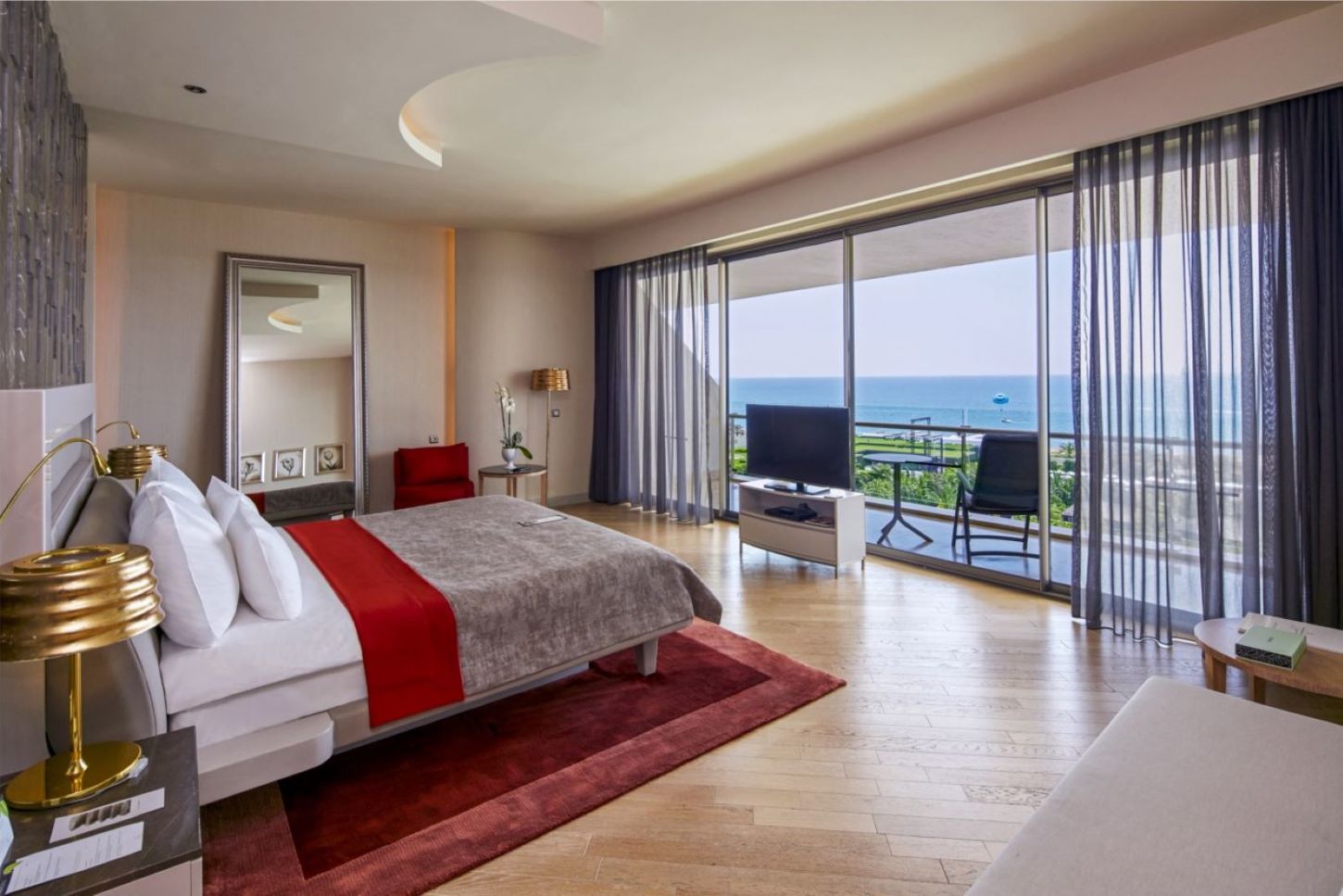 MAXX Royal Belek Golf Resort