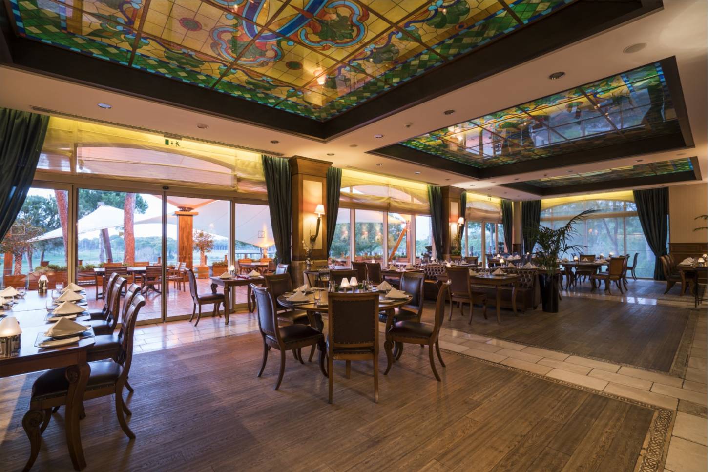 MAXX Royal Belek Golf Resort
