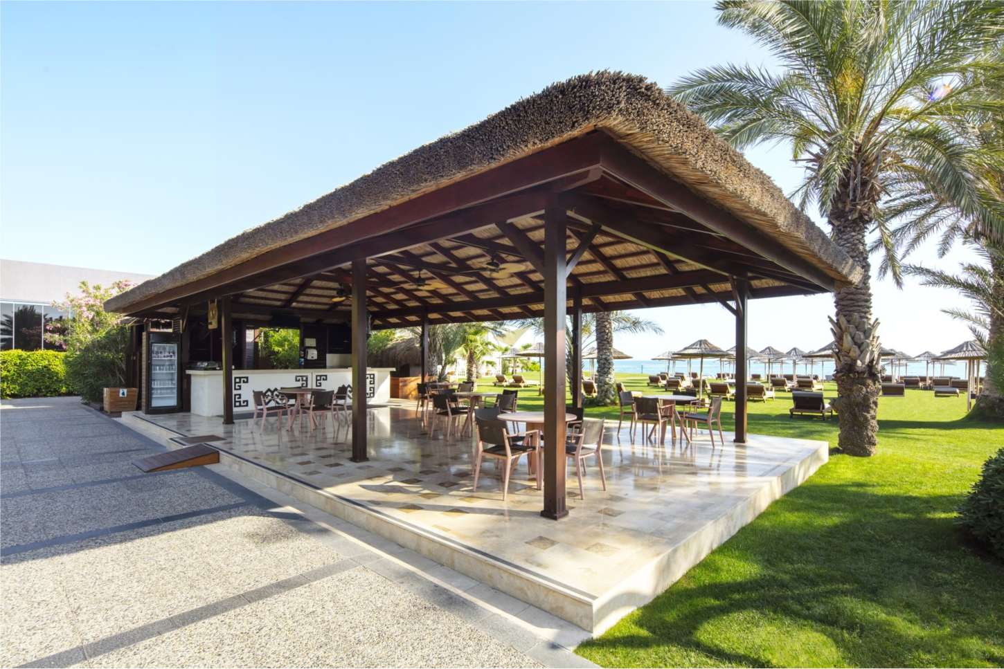 MAXX Royal Belek Golf Resort