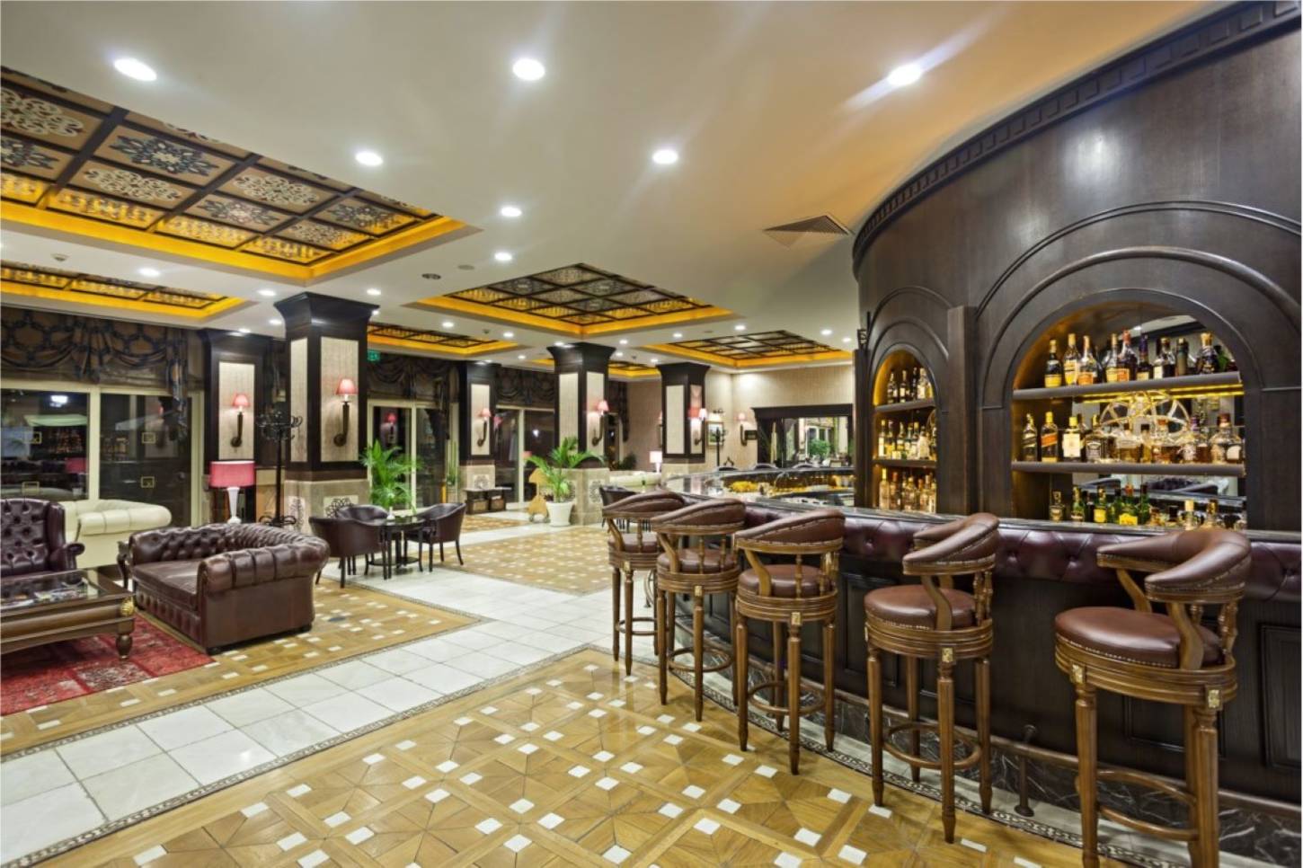 MAXX Royal Belek Golf Resort