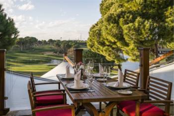 MAXX Royal Belek Golf Resort