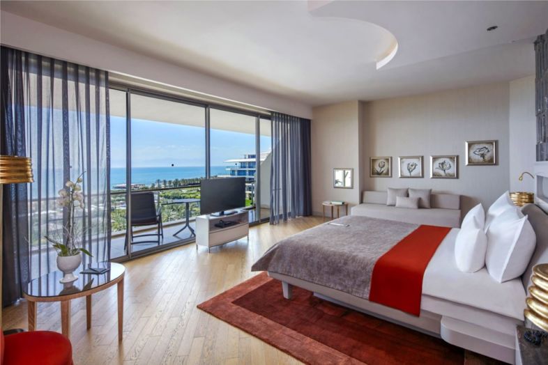 MAXX Royal Belek Golf Resort
