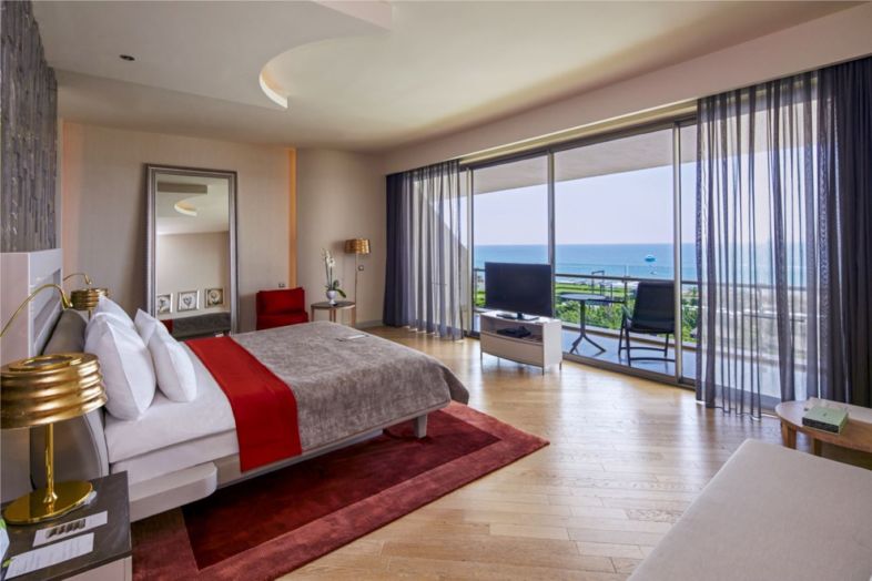 MAXX Royal Belek Golf Resort