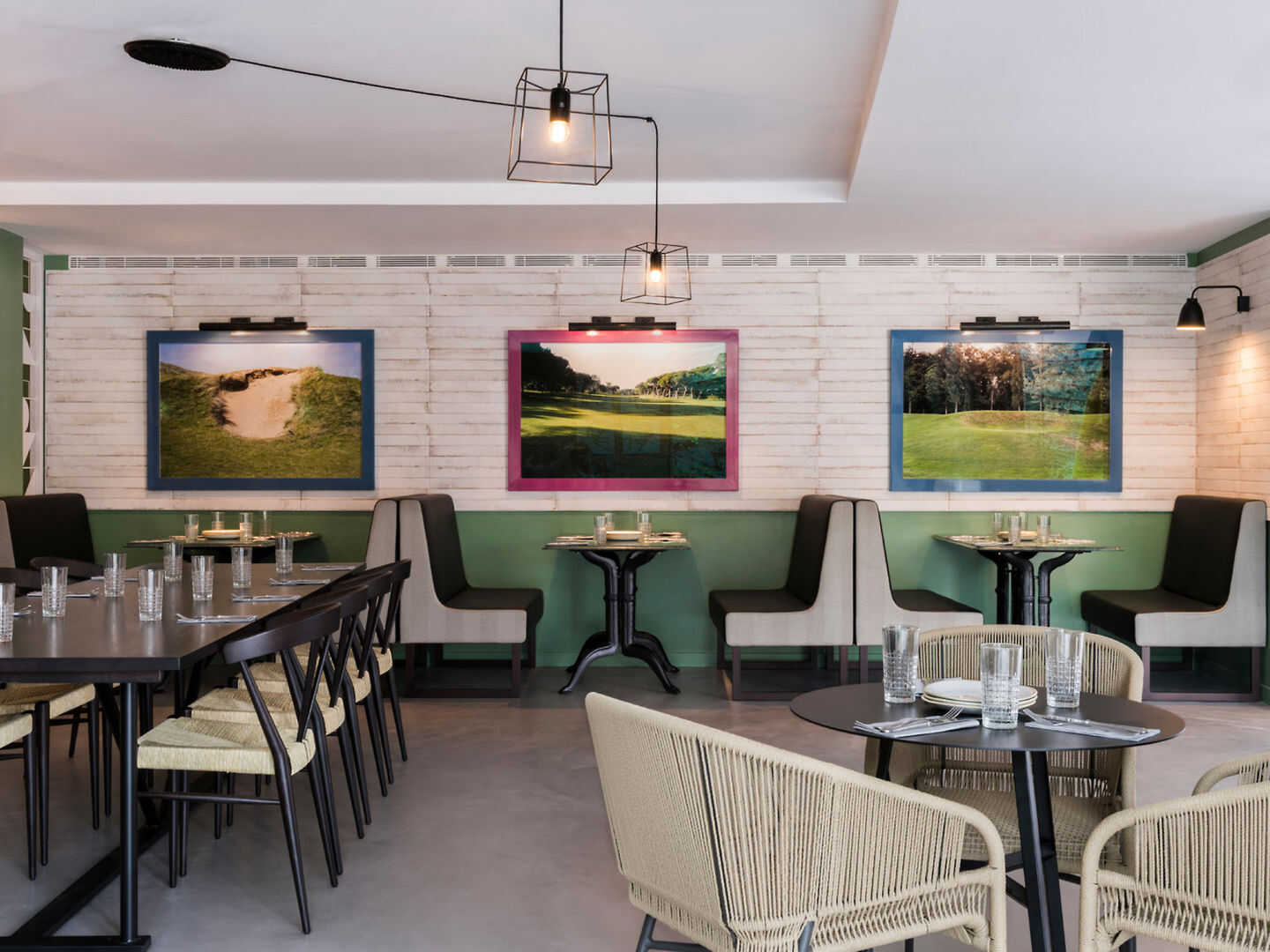 Restaurant Bella’s