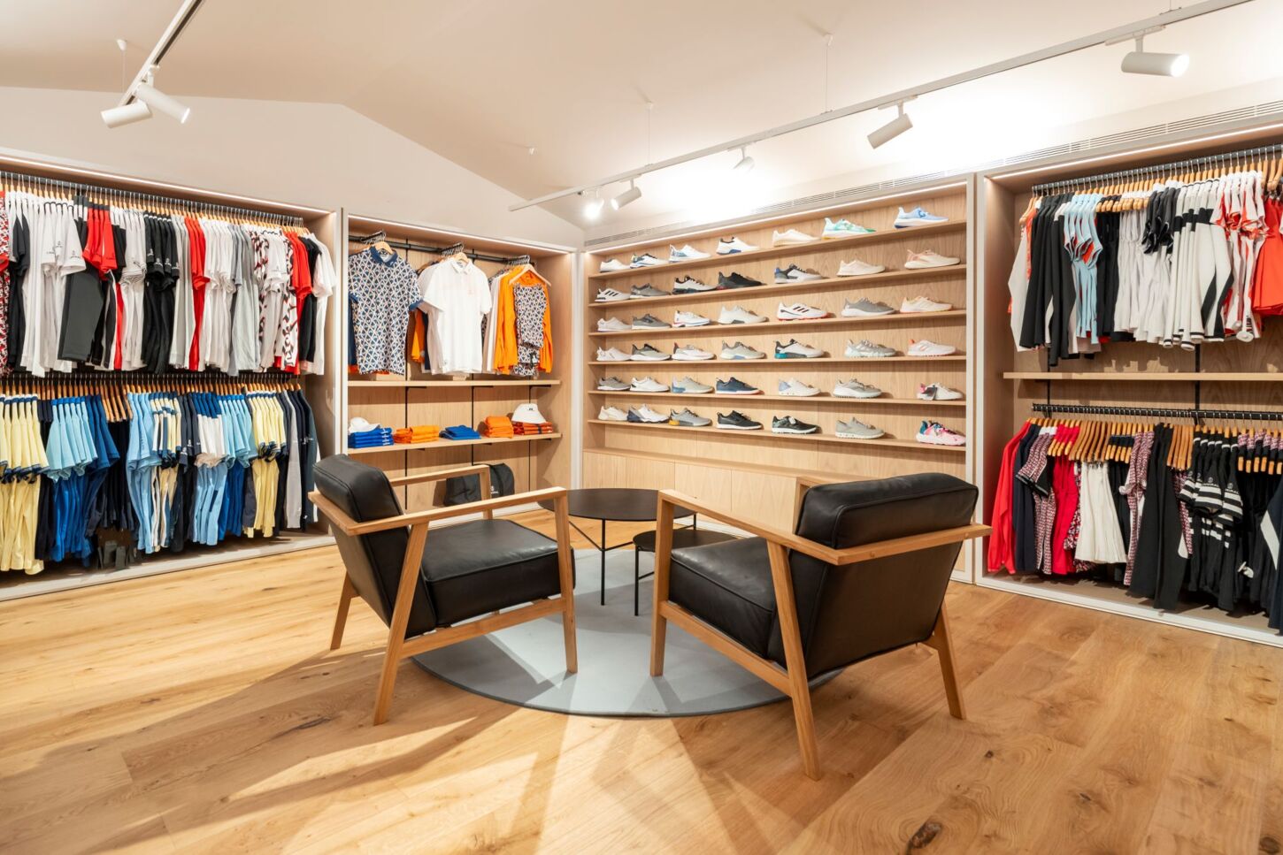 Pro Shop