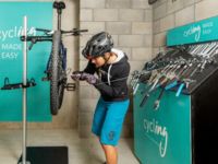 Cycling Experience