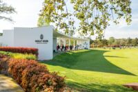 Golfplatz