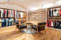 Pro Shop