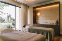Wellness & Spa